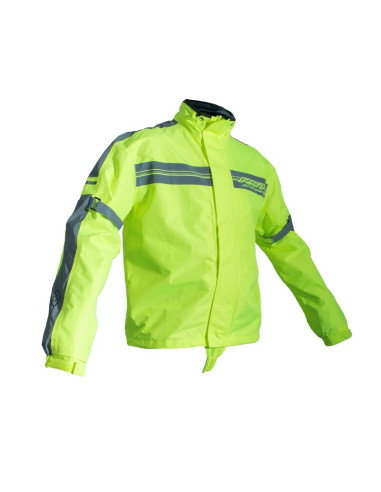 Veste RST Pro series Waterproof Hi-VIZ fluo jaune taille L