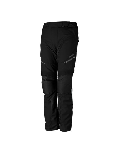 Pantalon RST Commander CE textile - noir/noir taille S