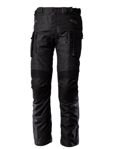 Pantalon RST Endurance CE textile - noir/noir taille L