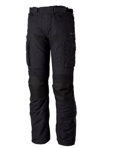 Pantalon RST Pro Series Ambush CE textile - noir/noir taille S