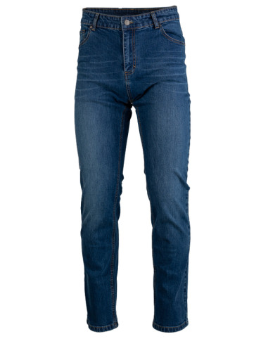 Jean RST Tapered Fit Casual - bleu taille M