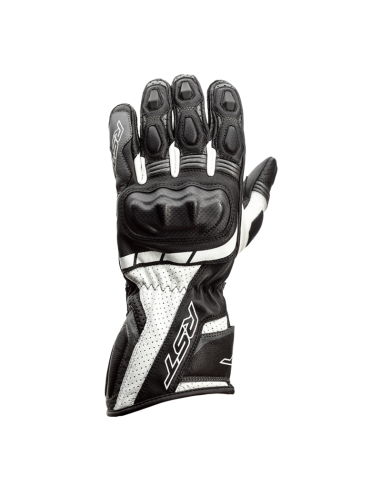 Gants RST Axis CE - noir/gris/blanc taille 09