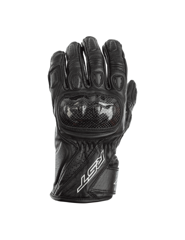 Gants RST Stunt 3 CE - noir/noir taille 13