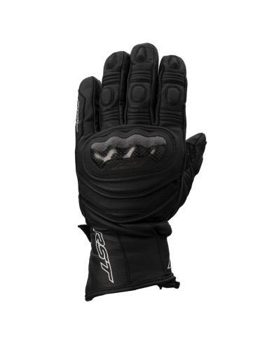 Gants RST Sport Light Waterproof CE - noir taille 10