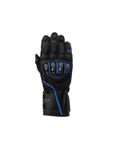 Gants RST S1 CE - bleu fluo taille 11