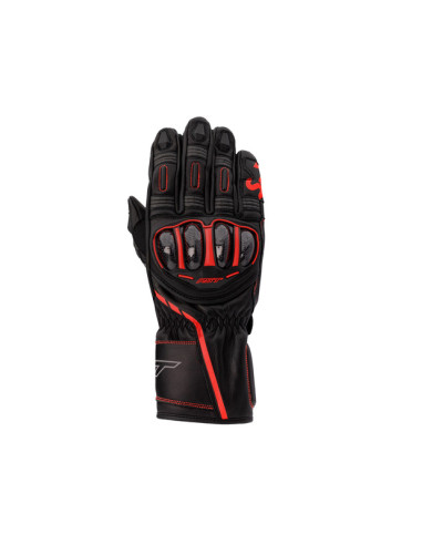 Gants RST S1 CE - rouge taille 8