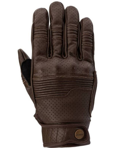 Gants RST Roadster CE - marron taille 8