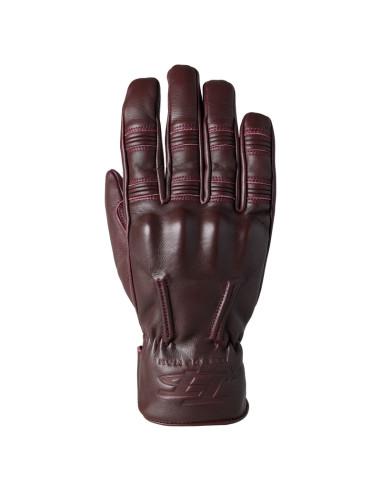 Gants RST IOM Hillberry 2 homme CE - Oxblood