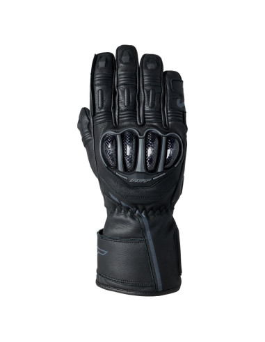 Gants RST S-1 waterproof homme CE - Noir