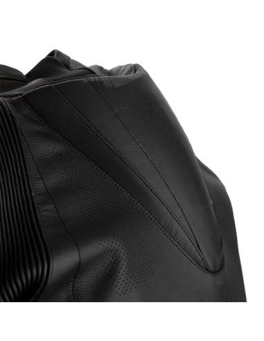 Combinaison RST Tractech EVO 4 Youth CE cuir - noir/noir taille 3XS