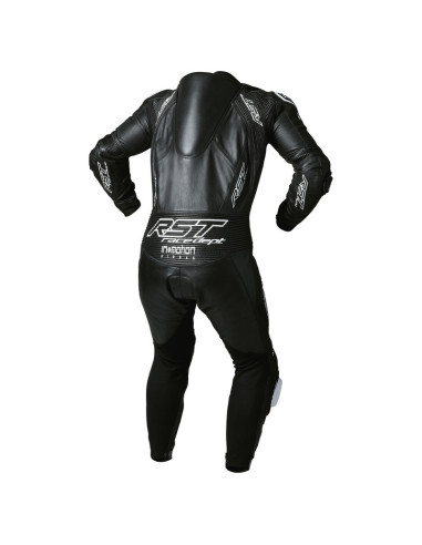Combinaison RST V4.1 EVO Kangaroo airbag homme CE - Black