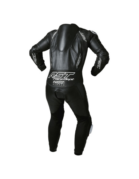 Combinaison RST V4.1 EVO Kangaroo airbag homme CE - Black