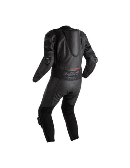 Combinaison RST ProSeries EVO airbag homme CE - Noir