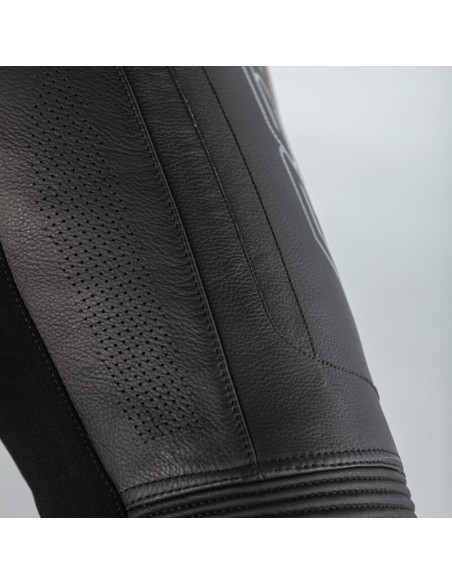 Combinaison RST ProSeries EVO airbag homme CE - Noir