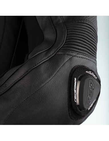 Combinaison RST ProSeries EVO airbag homme CE - Noir