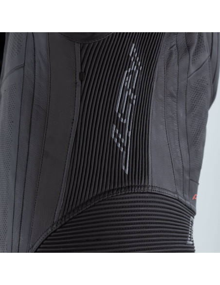 Combinaison RST ProSeries EVO airbag homme CE - Noir