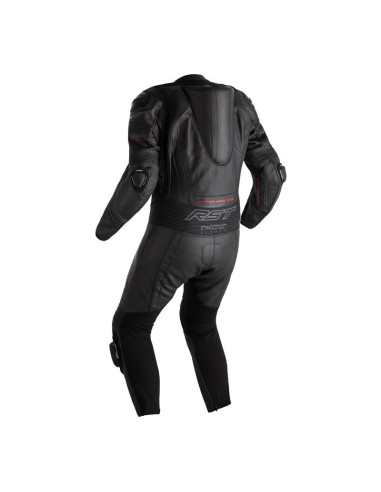 Combinaison RST ProSeries EVO airbag homme CE - Noir