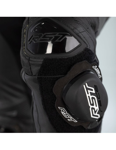 Combinaison RST ProSeries EVO airbag homme CE - Noir