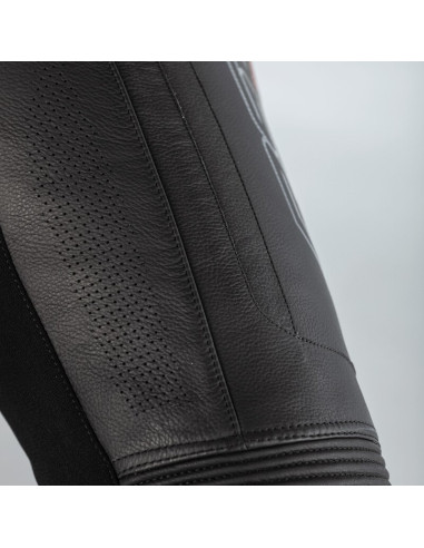 Combinaison RST ProSeries EVO airbag homme CE - Noir