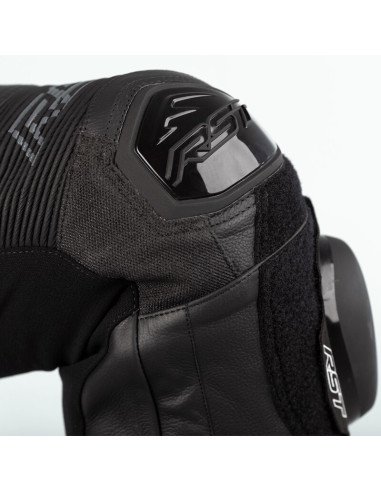 Combinaison RST ProSeries EVO airbag homme CE - Noir