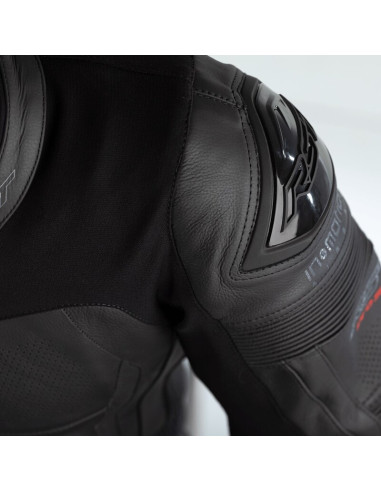 Combinaison RST ProSeries EVO airbag homme CE - Noir