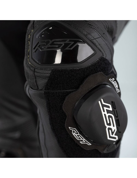 Combinaison RST ProSeries EVO airbag homme CE - Noir