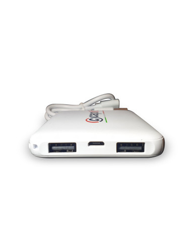 Power Bank 5000mah CAPIT pour gilet chauffant WarmMe Joule 