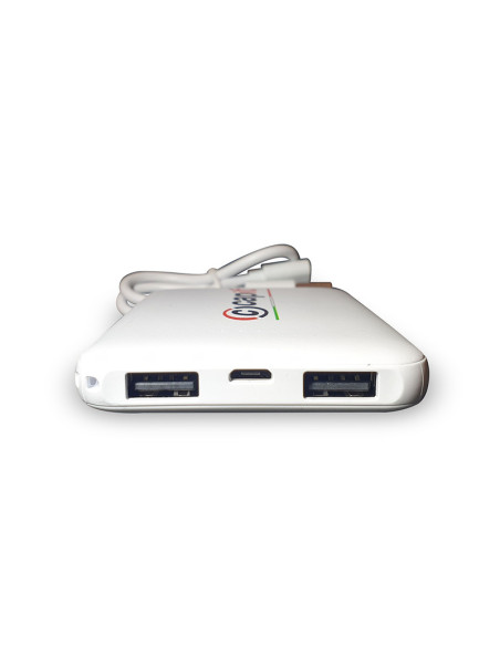 Power Bank 5000mah CAPIT pour gilet chauffant WarmMe Joule 