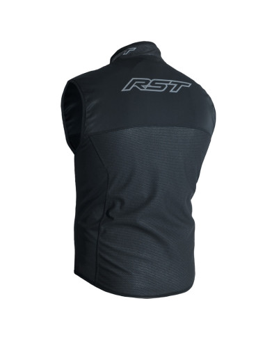 Gilet RST Thermal Wind Block - noir taille 3XL