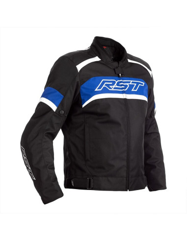 Blouson RST Pilot Air CE textile - bleu taille S