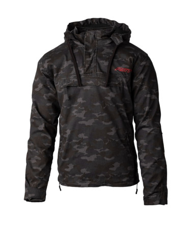 Veste RST x Kevlar® Loadout CE textile - camo navy taille S