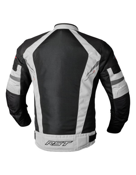 Veste RST Vent-XT CE homme - Silver