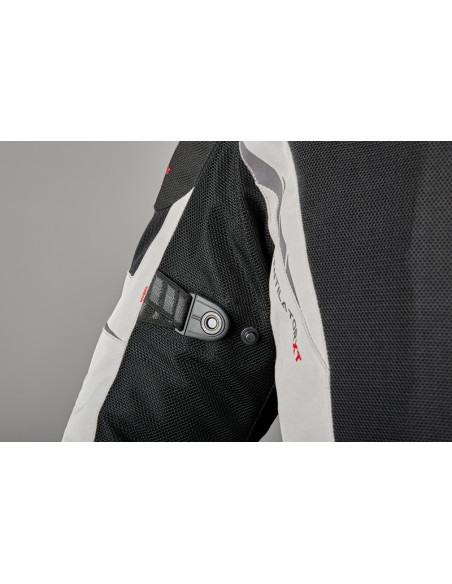 Veste RST Vent-XT CE homme - Silver