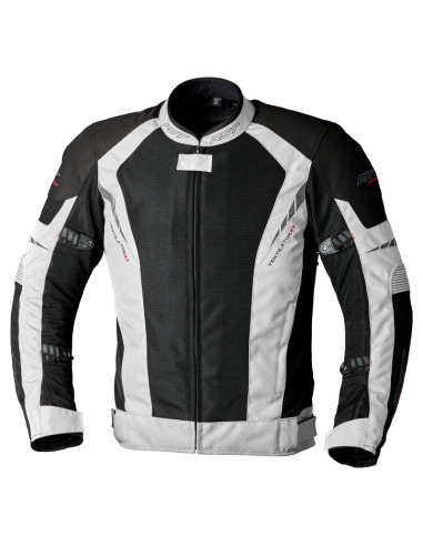 Veste RST Vent-XT CE homme - Silver