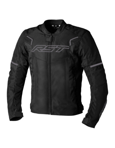 Veste RST Pilot EVO CE homme - Noir