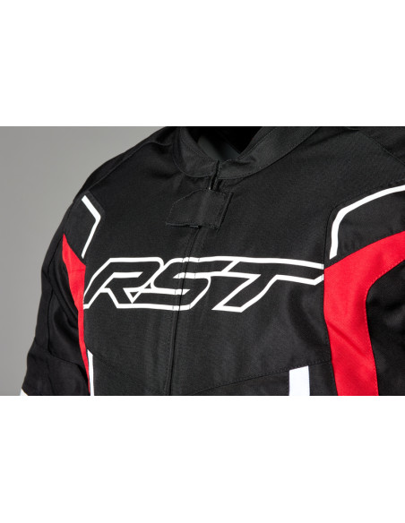 Veste RST Pilot EVO CE homme - Rouge