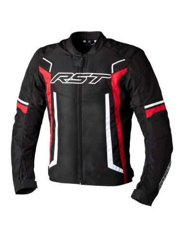 Veste RST Pilot EVO CE homme - Rouge