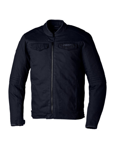 Vest RST Crosby2 CE homme - Noir