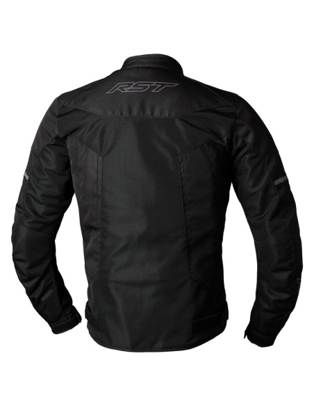 Veste RST Pilot EVO Air CE homme - Noir