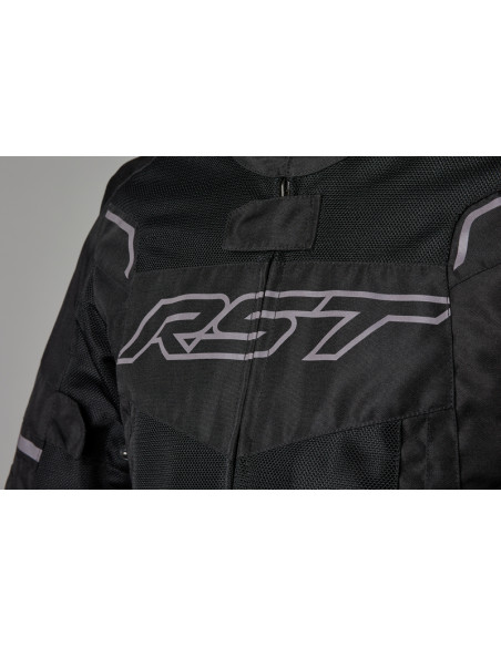 Veste RST Pilot EVO Air CE homme - Noir
