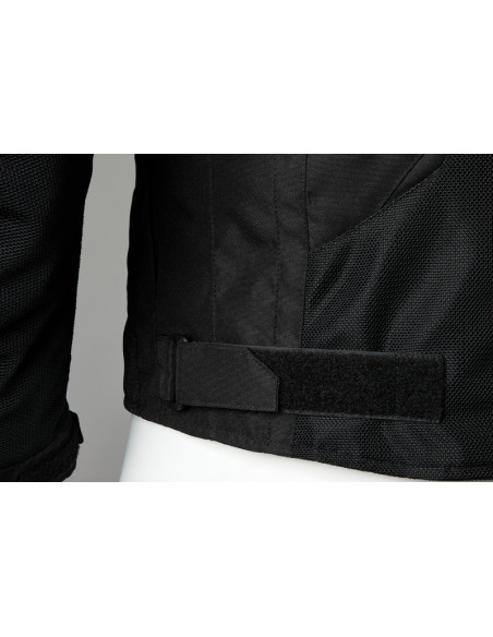 Veste RST Pilot EVO Air CE homme - Noir