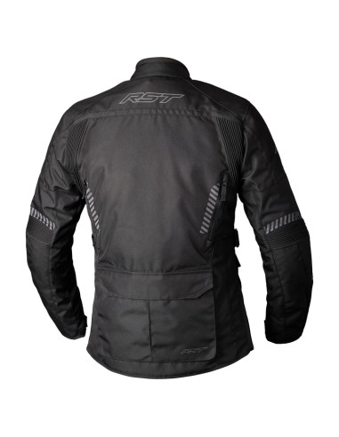 Veste RST Maverick EVO CE homme - Noir