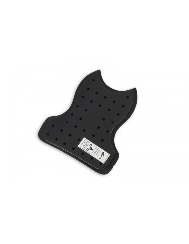 Protection de remplacement avant UFO pour gilet de protection Ultralight 3.0