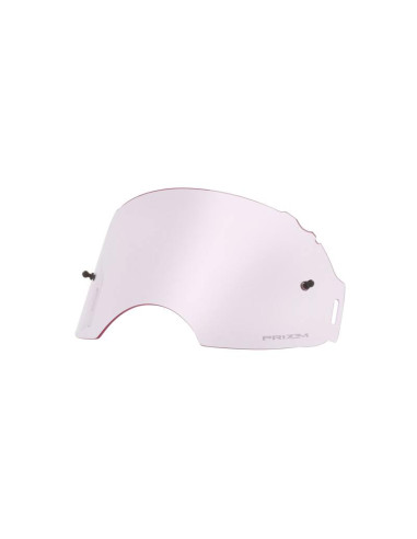  Ecran de rechange OAKLEY Airbrake MTB Prizm Low Light