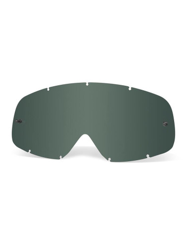 Ecran de rechange OAKLEY O-Frame 2.0 MX gris