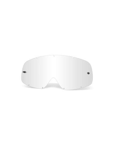 Ecran de rechange OAKLEY O-Frame 2.0 Pro XS transparent