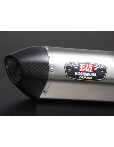 Silencieux YOSHIMURA R-77J