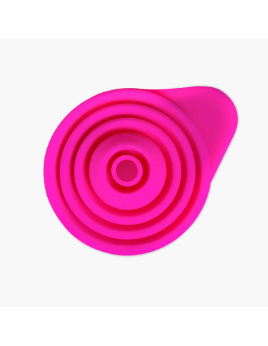 Entonnoir MUC-OFF en silicone 