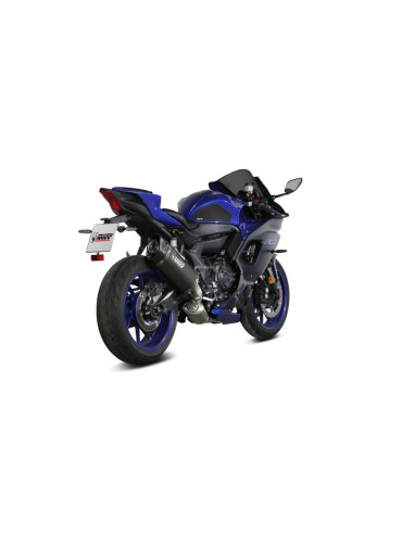 Ligne complète MIVV SR-1 Ligne complète MIVV SR-1