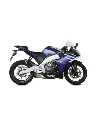 Ligne complète MIVV Delta Race Ligne complète MIVV Delta Race